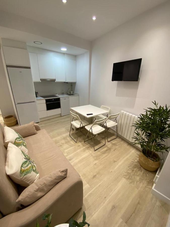Apartamento El Valledal Santander Exteriör bild